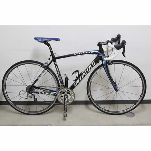 SPECIALIZED｜スペシャライズド｜TARMAC SL2 ｜中古買取価格 180,000円 | ロードバイクの買取 Valley  Works｜Valley Works